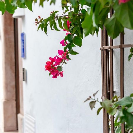 Maison Salva - Hotel Boutique Altea Exterior foto