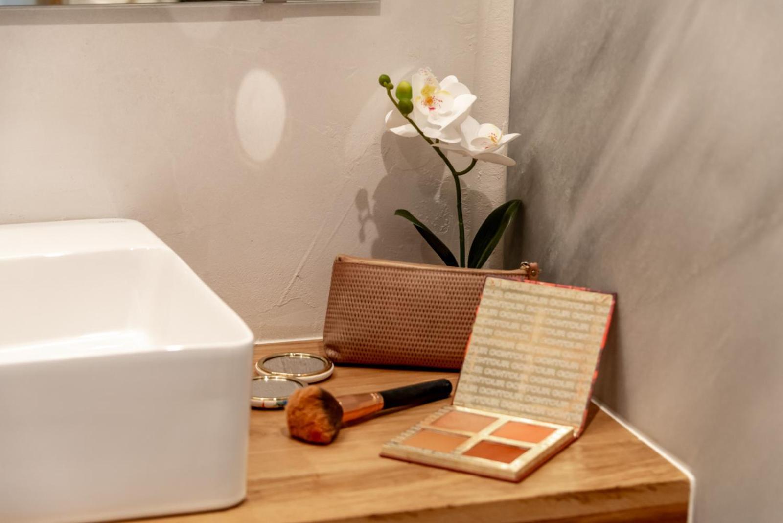 Maison Salva - Hotel Boutique Altea Habitación foto