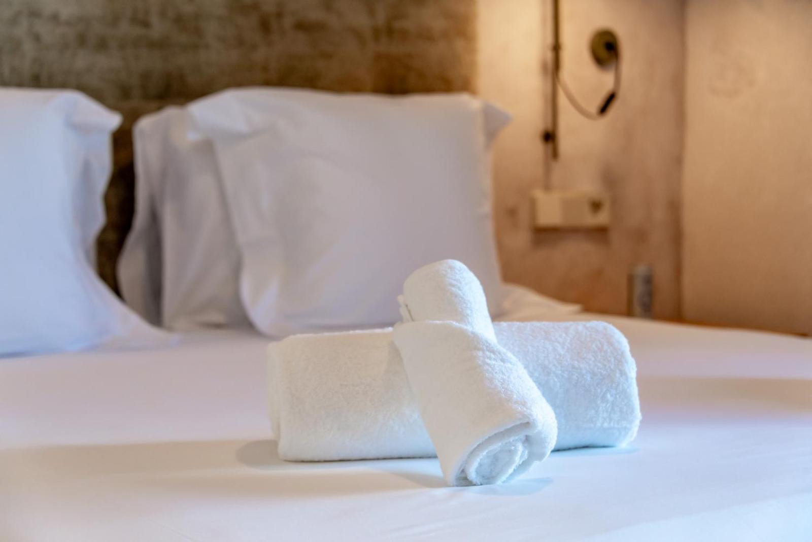 Maison Salva - Hotel Boutique Altea Habitación foto