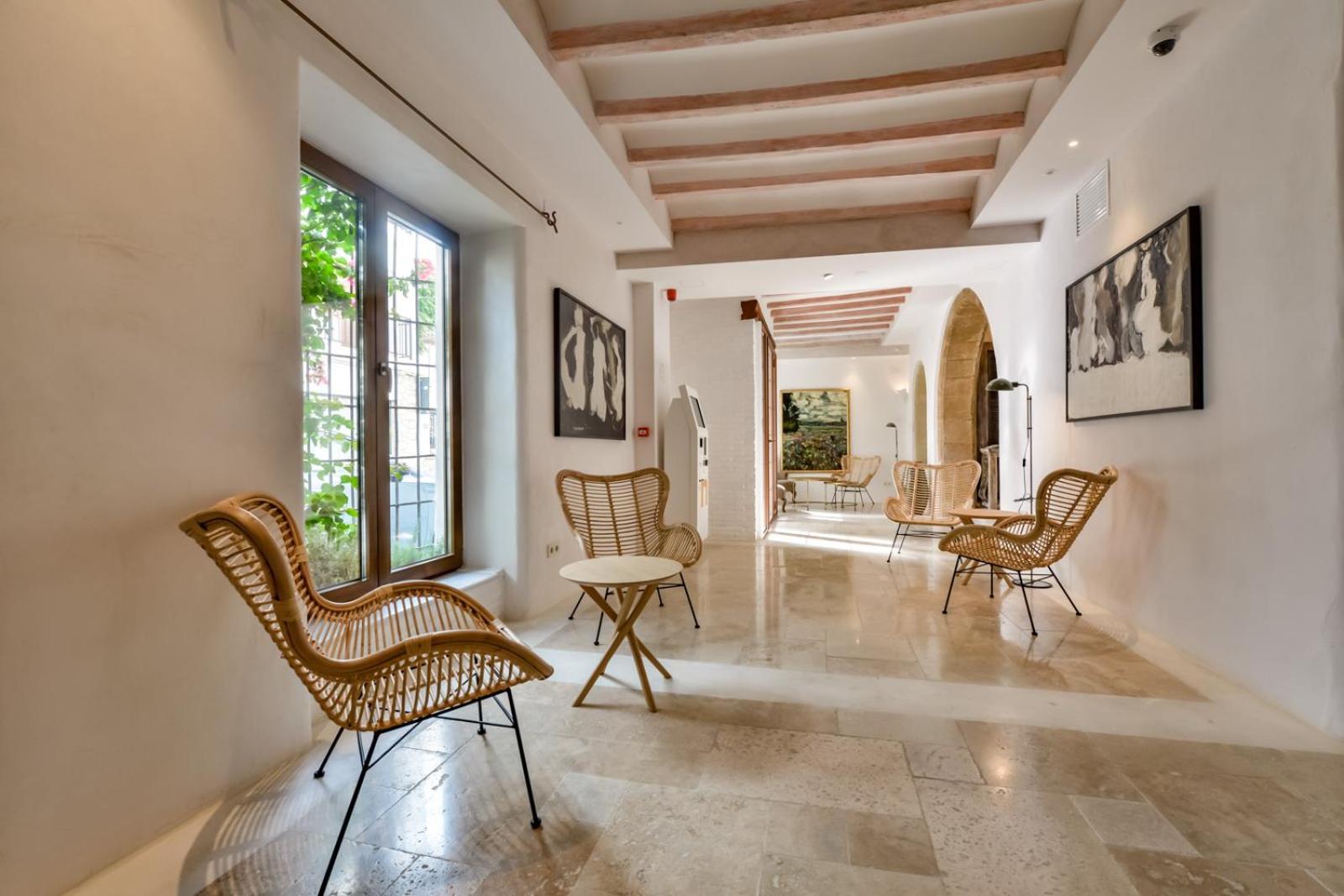 Maison Salva - Hotel Boutique Altea Exterior foto