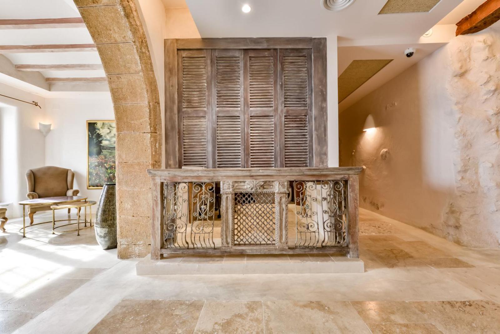 Maison Salva - Hotel Boutique Altea Exterior foto
