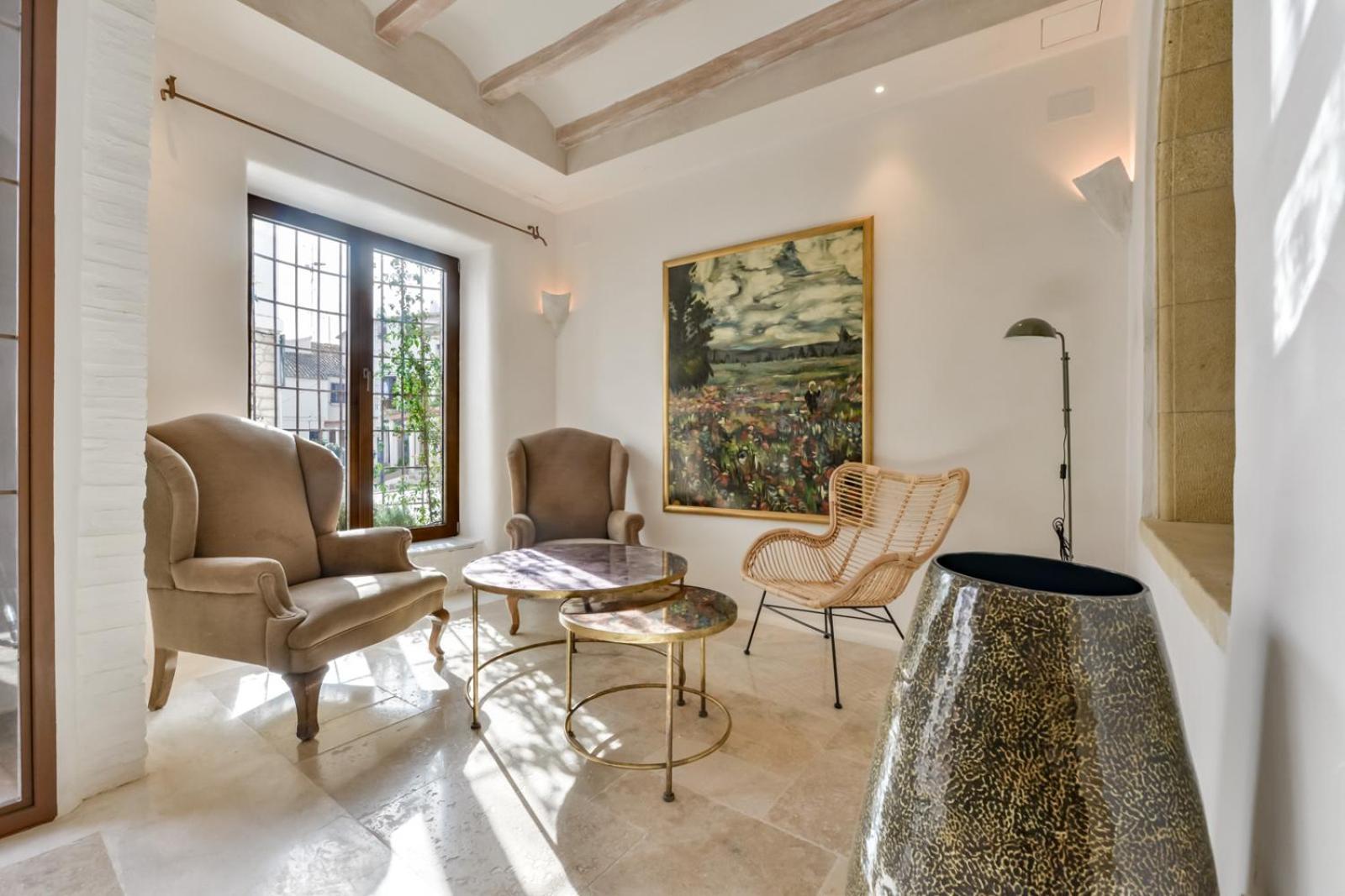 Maison Salva - Hotel Boutique Altea Exterior foto