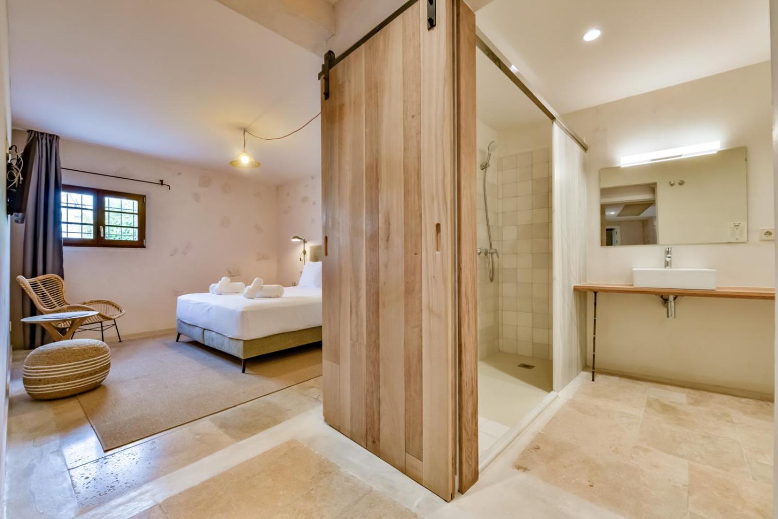 Maison Salva - Hotel Boutique Altea Habitación foto
