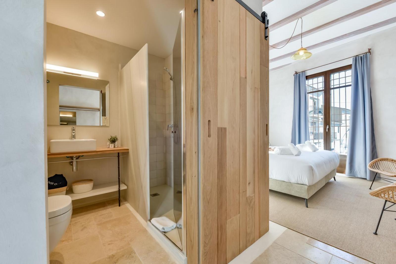 Maison Salva - Hotel Boutique Altea Habitación foto