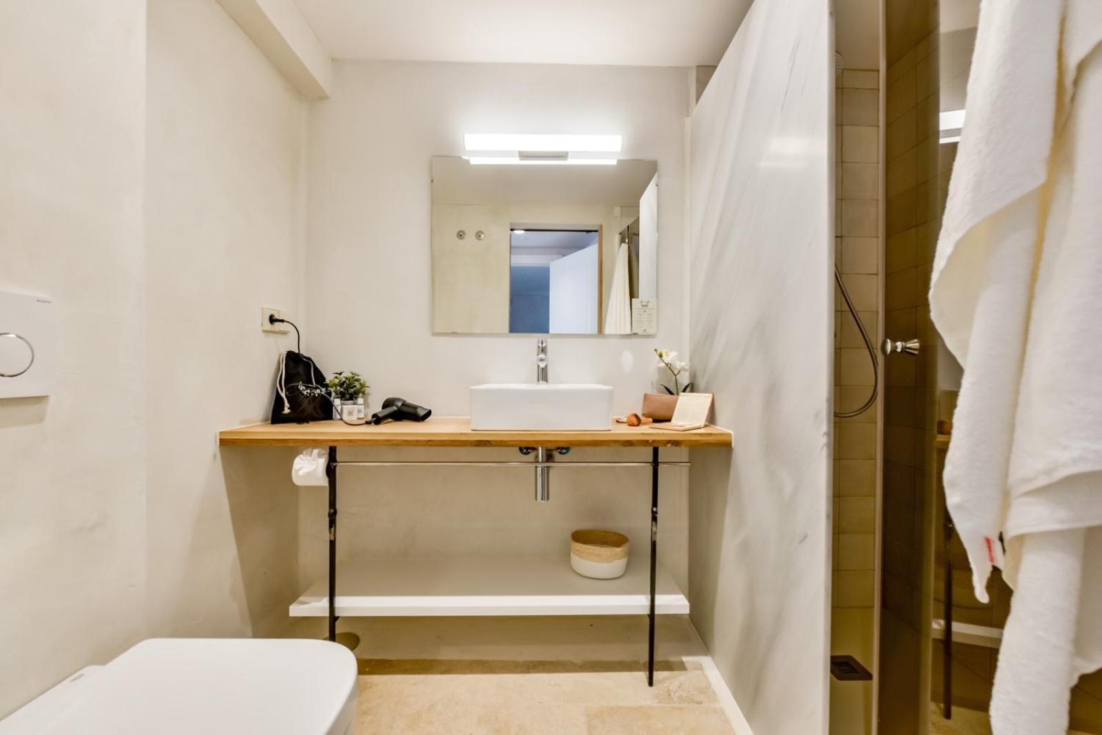 Maison Salva - Hotel Boutique Altea Habitación foto
