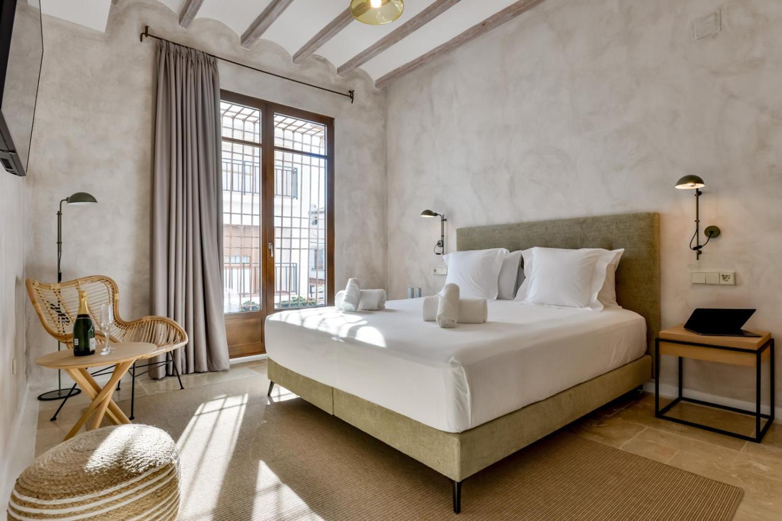 Maison Salva - Hotel Boutique Altea Habitación foto