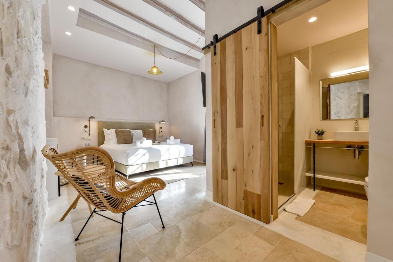 Maison Salva - Hotel Boutique Altea Exterior foto