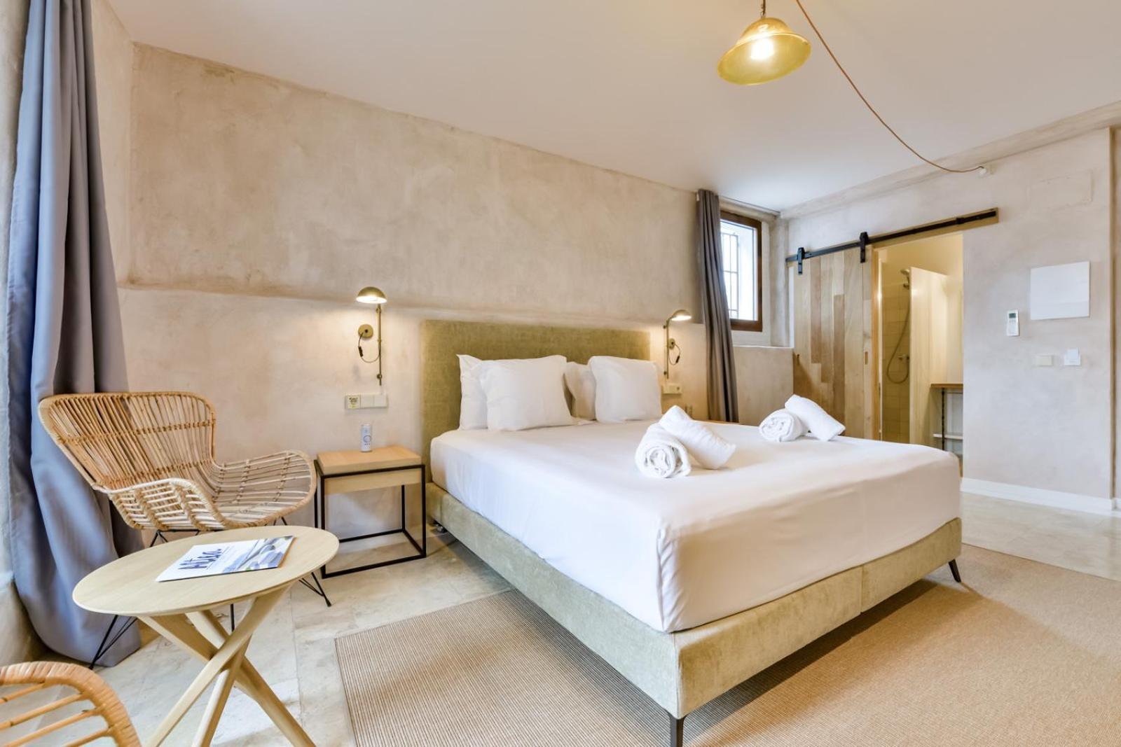 Maison Salva - Hotel Boutique Altea Habitación foto