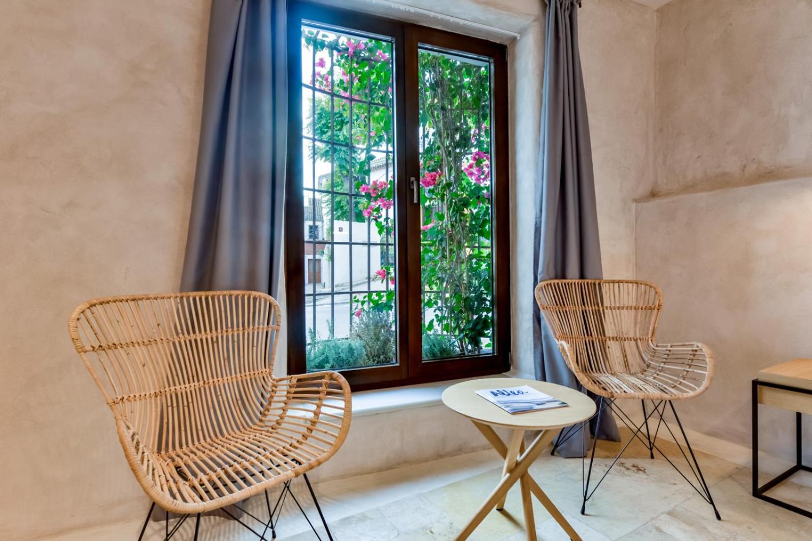 Maison Salva - Hotel Boutique Altea Exterior foto