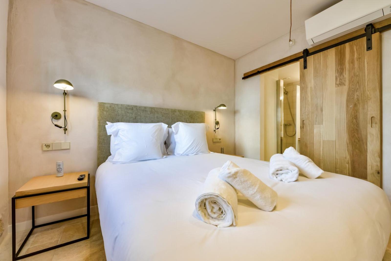 Maison Salva - Hotel Boutique Altea Habitación foto