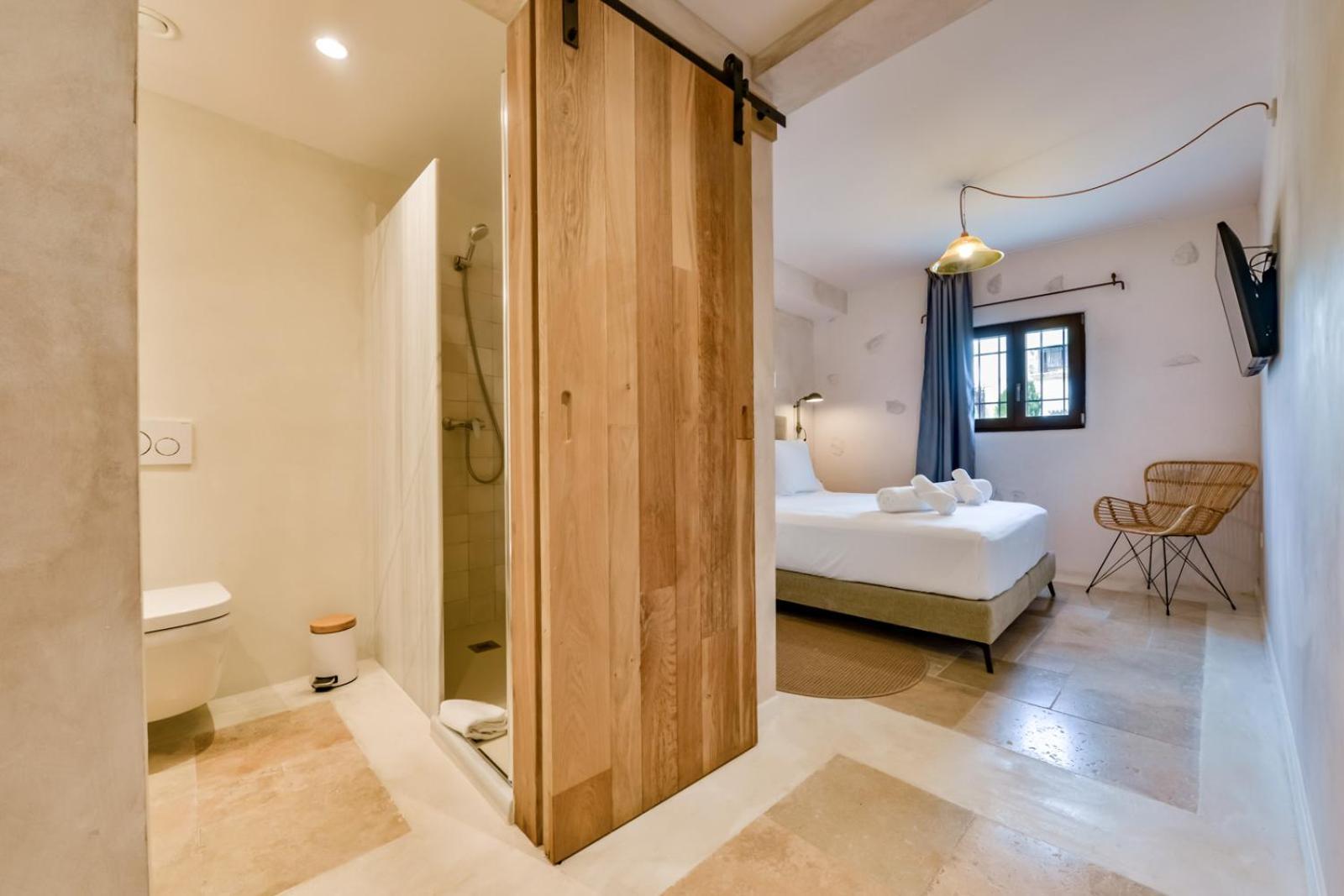 Maison Salva - Hotel Boutique Altea Habitación foto