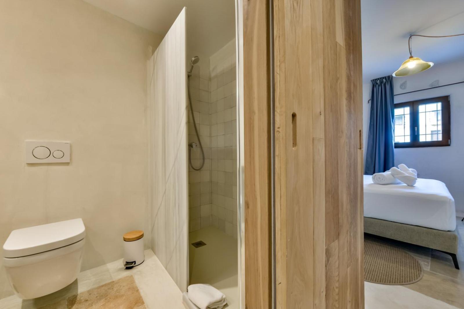 Maison Salva - Hotel Boutique Altea Habitación foto