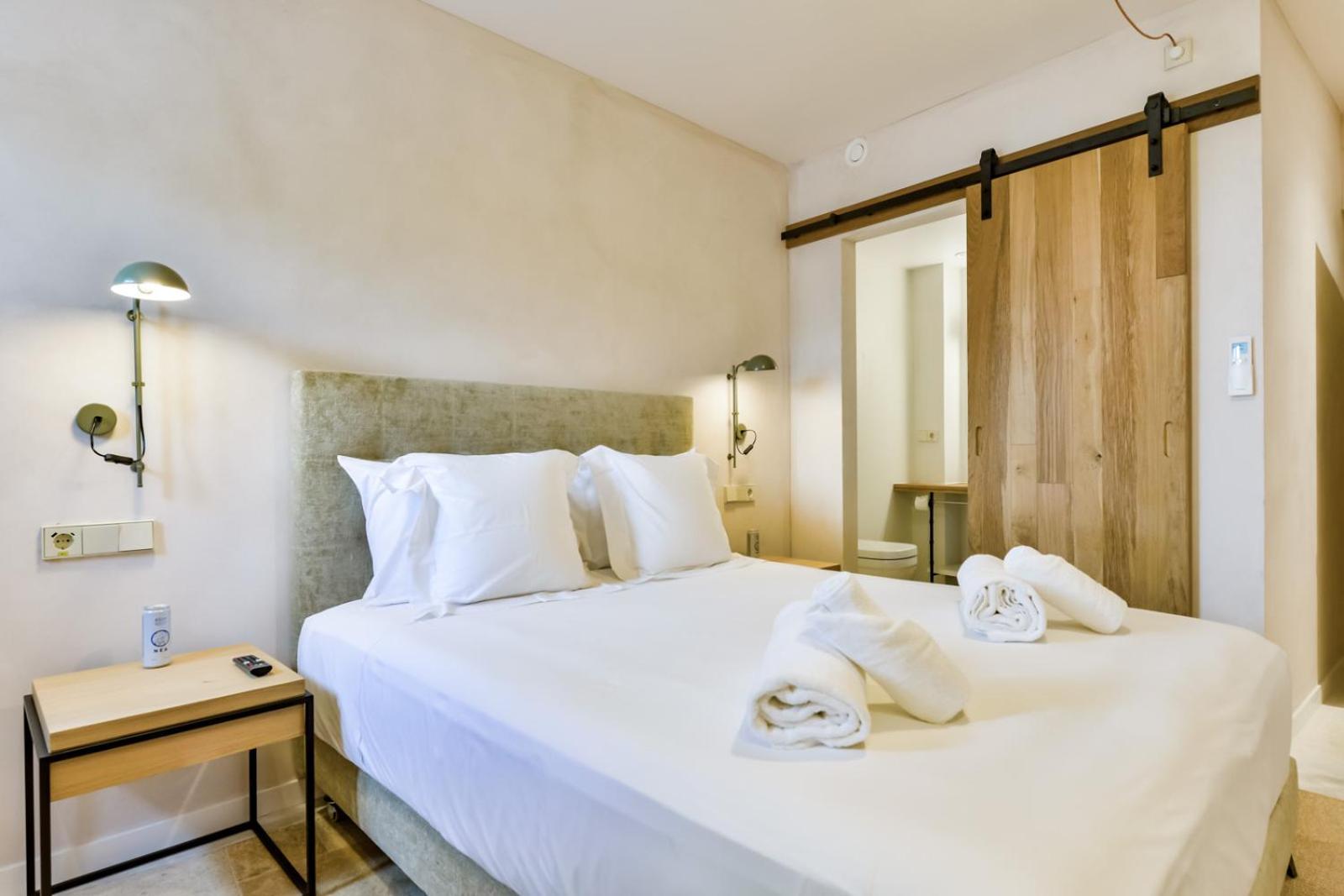 Maison Salva - Hotel Boutique Altea Habitación foto