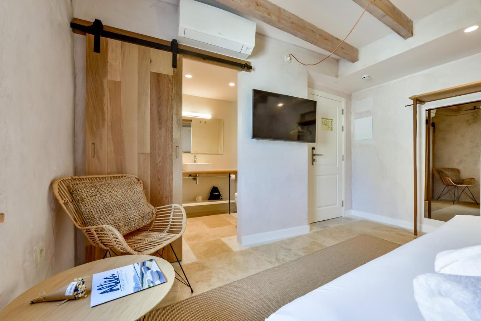 Maison Salva - Hotel Boutique Altea Habitación foto