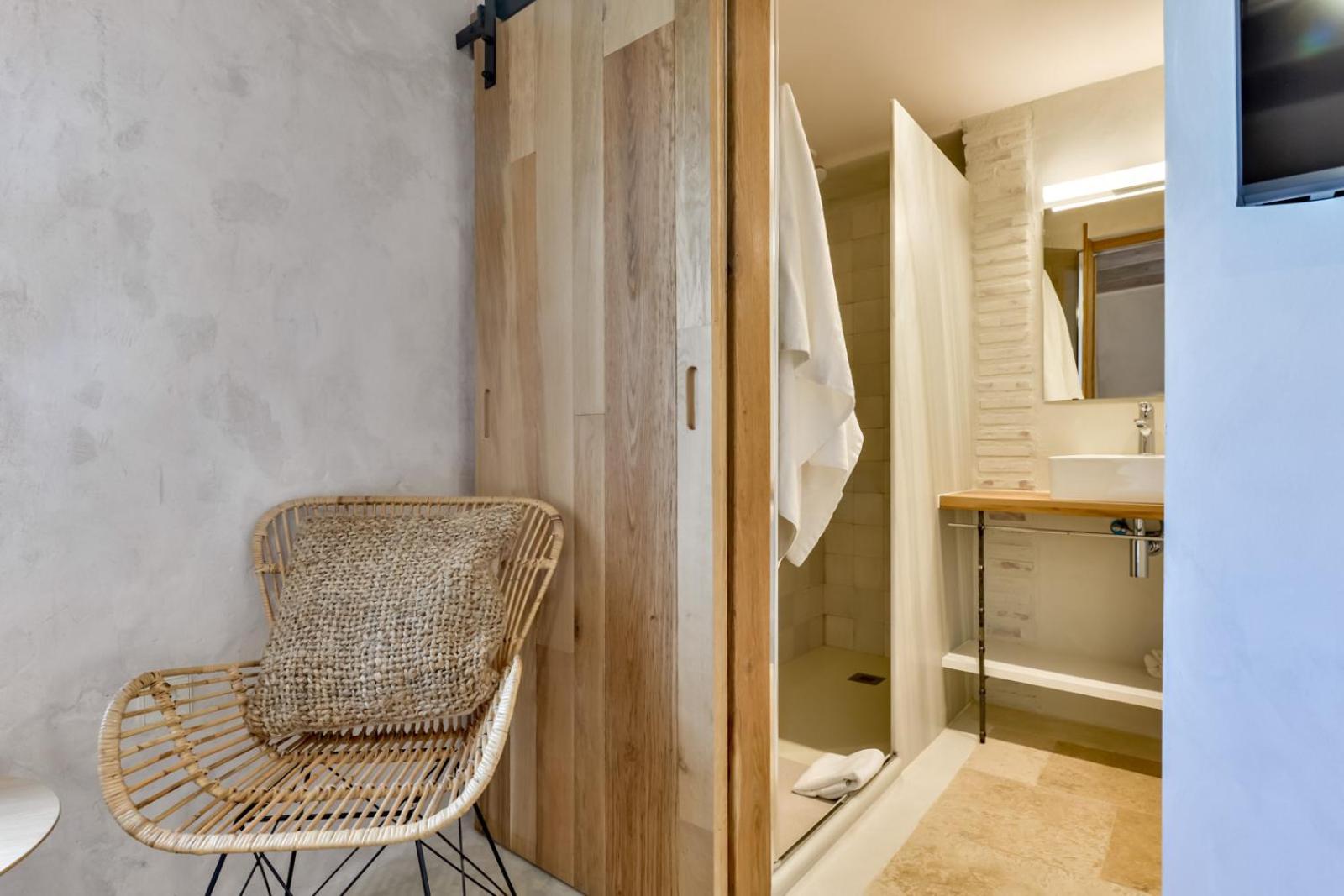 Maison Salva - Hotel Boutique Altea Habitación foto