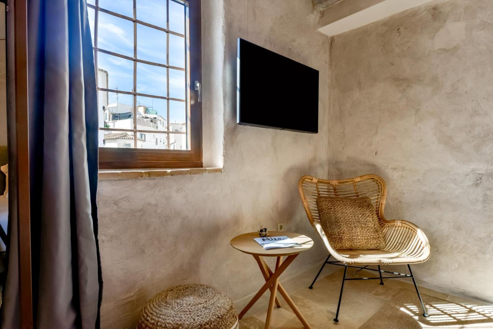 Maison Salva - Hotel Boutique Altea Habitación foto