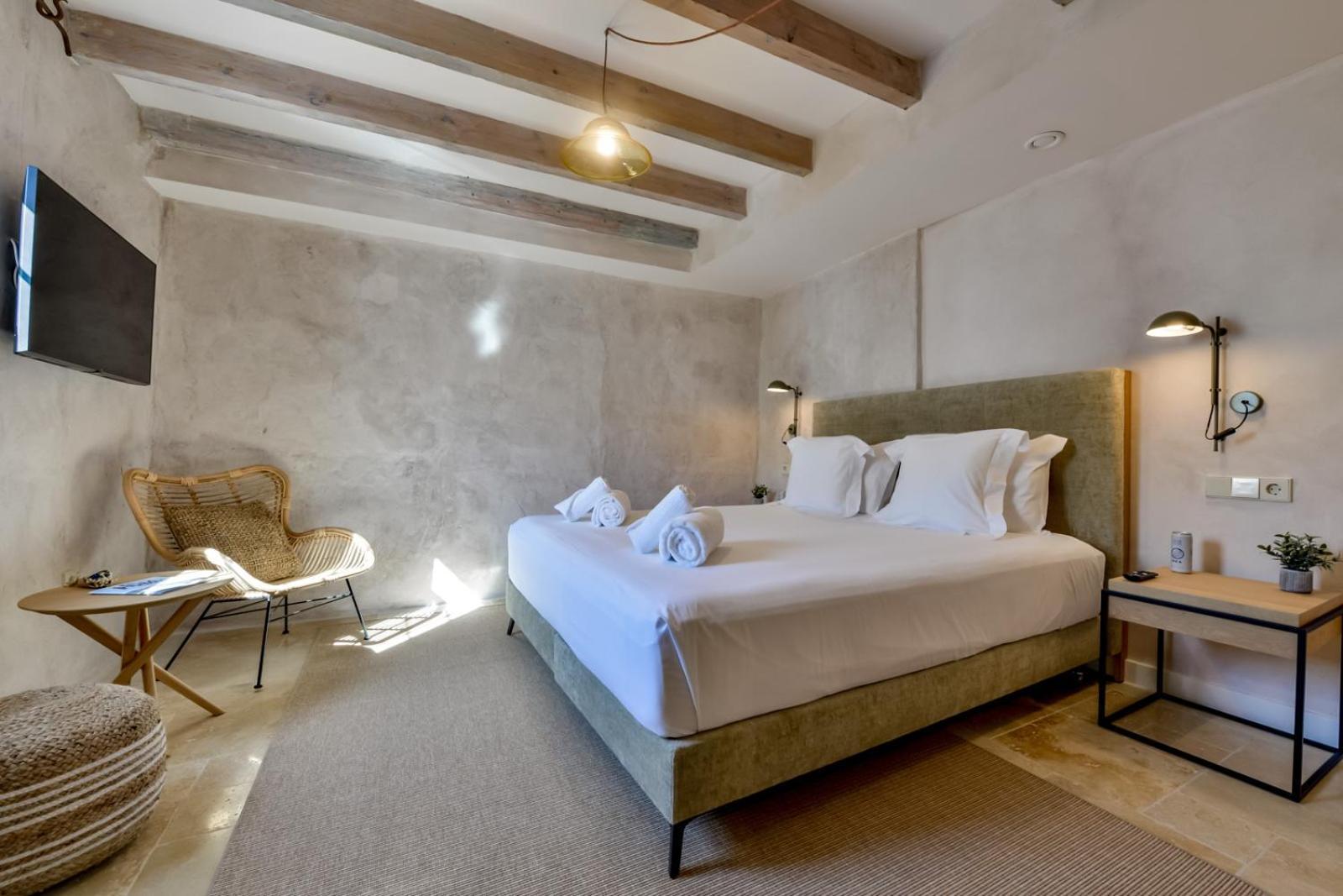 Maison Salva - Hotel Boutique Altea Habitación foto