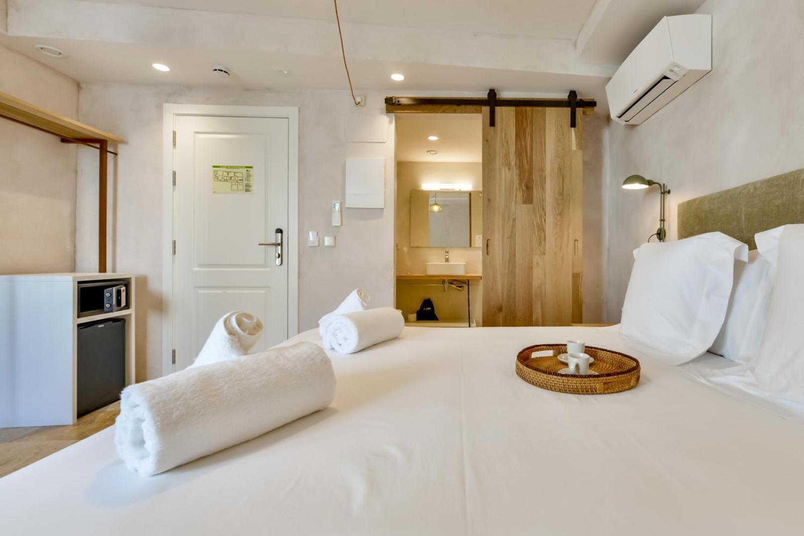 Maison Salva - Hotel Boutique Altea Habitación foto