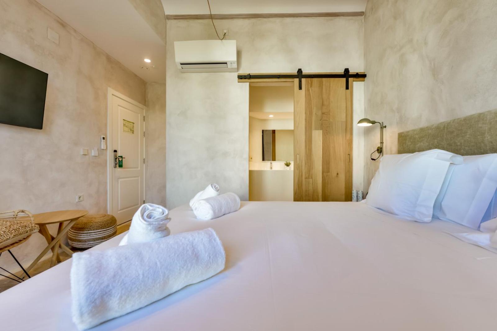 Maison Salva - Hotel Boutique Altea Habitación foto