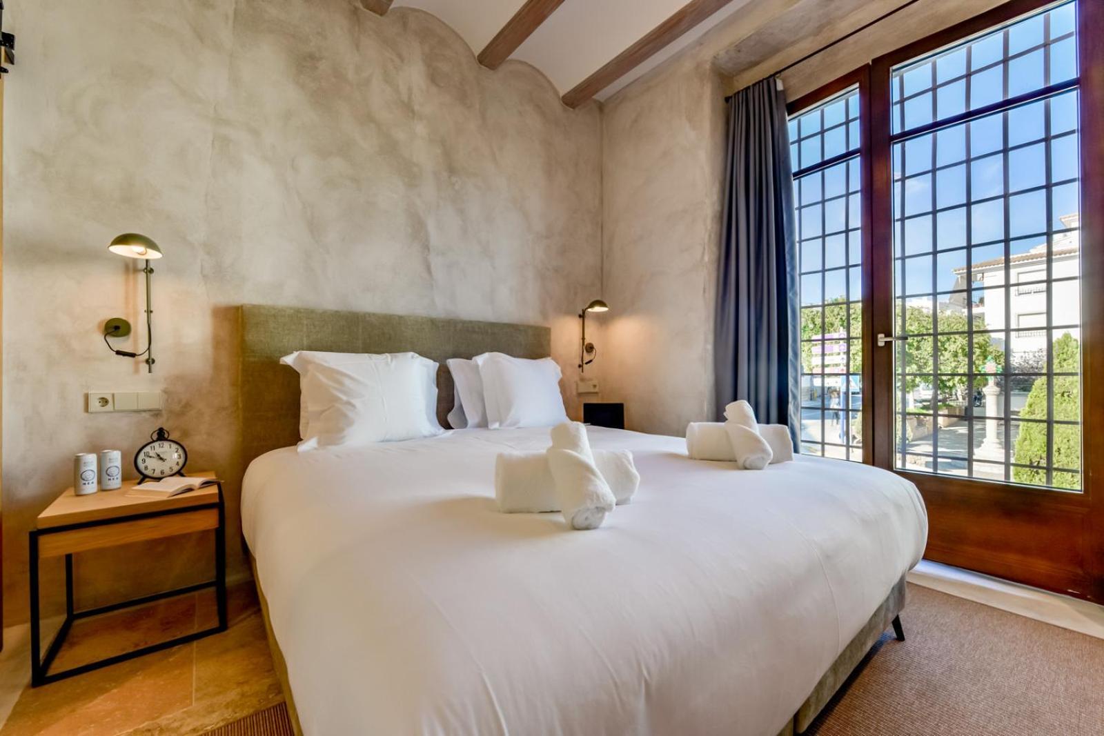 Maison Salva - Hotel Boutique Altea Habitación foto