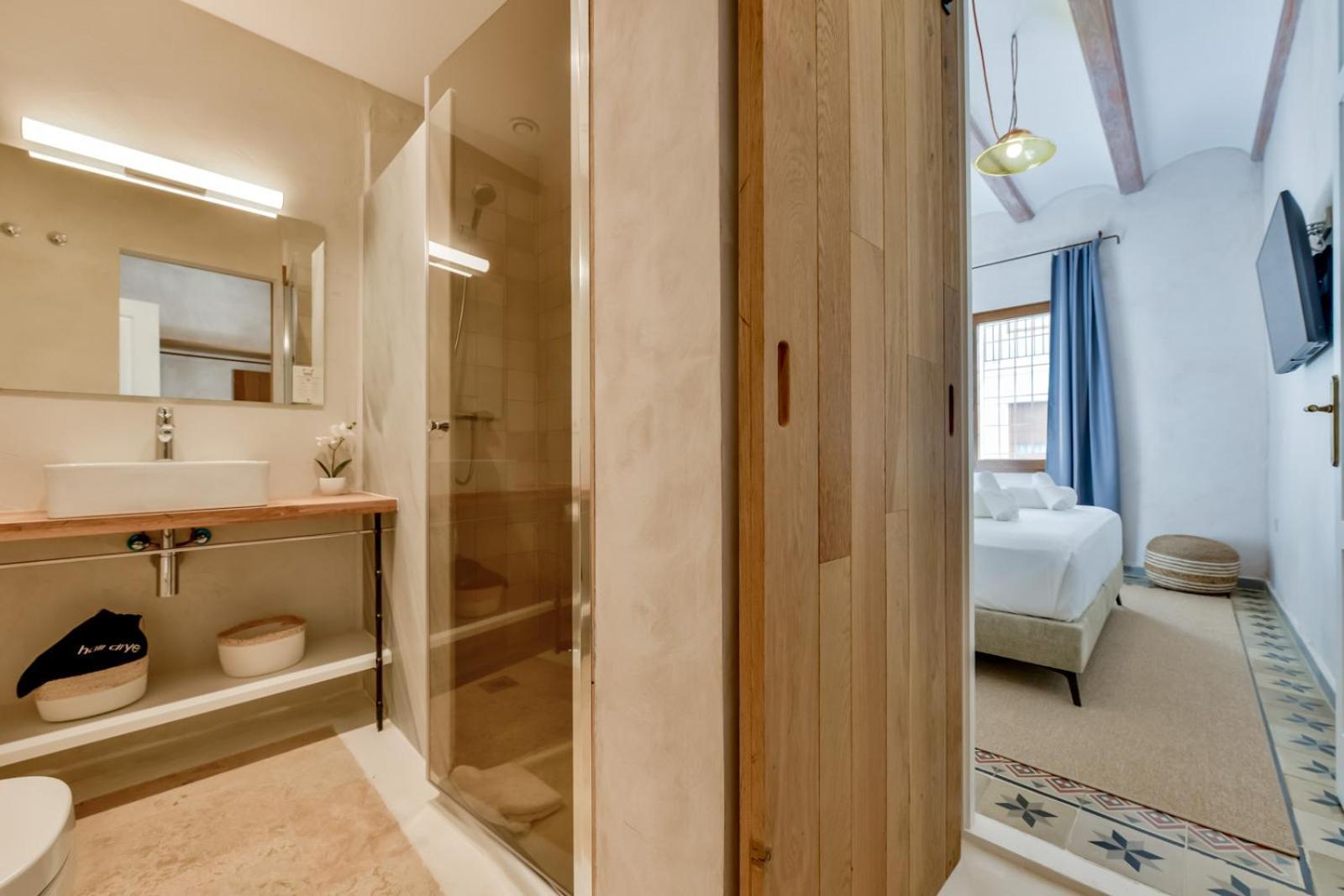 Maison Salva - Hotel Boutique Altea Habitación foto