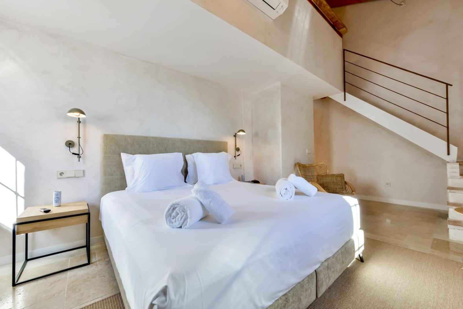 Maison Salva - Hotel Boutique Altea Habitación foto
