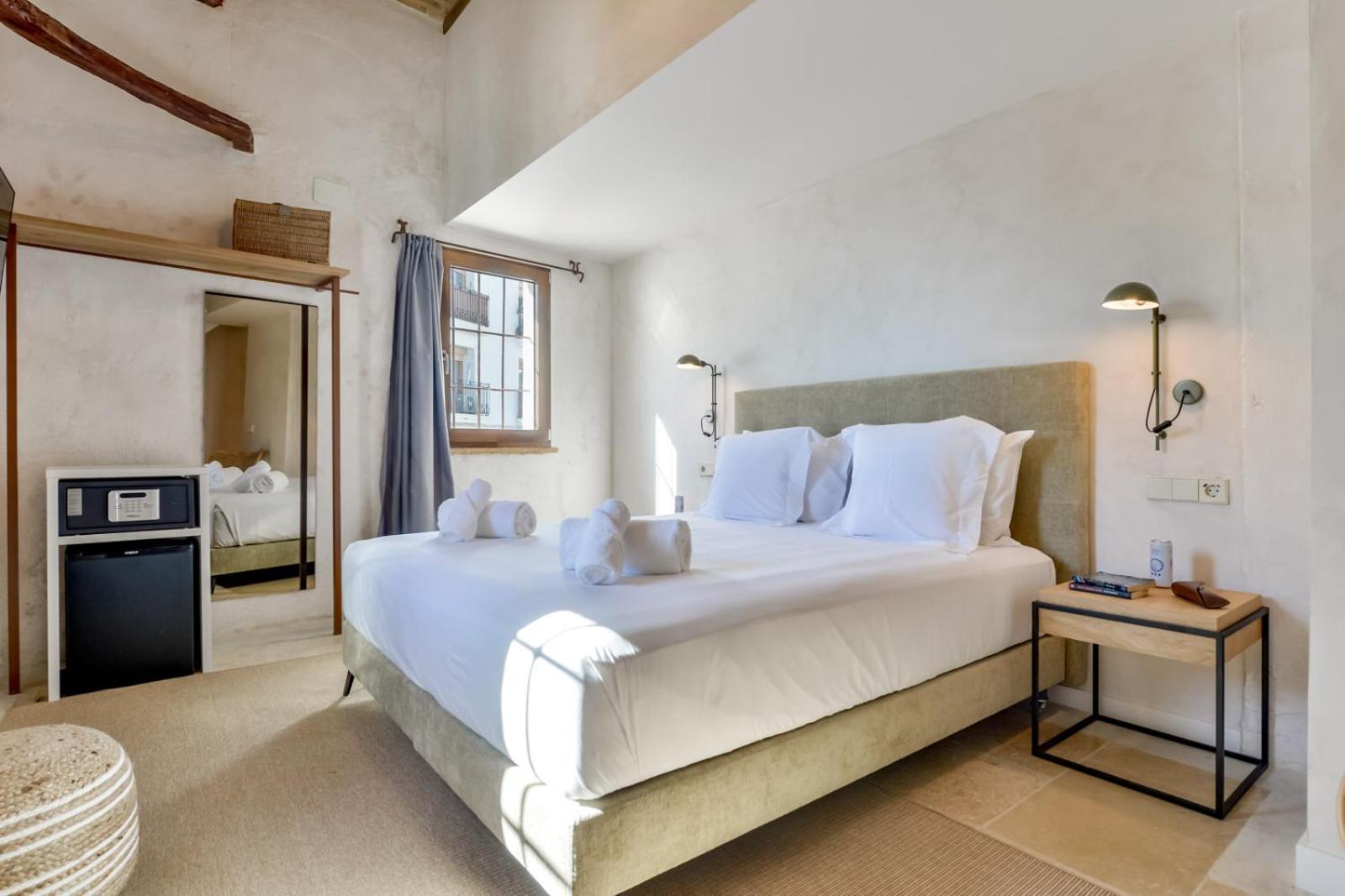 Maison Salva - Hotel Boutique Altea Habitación foto