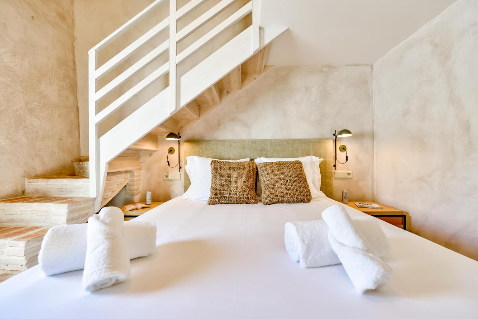 Maison Salva - Hotel Boutique Altea Habitación foto