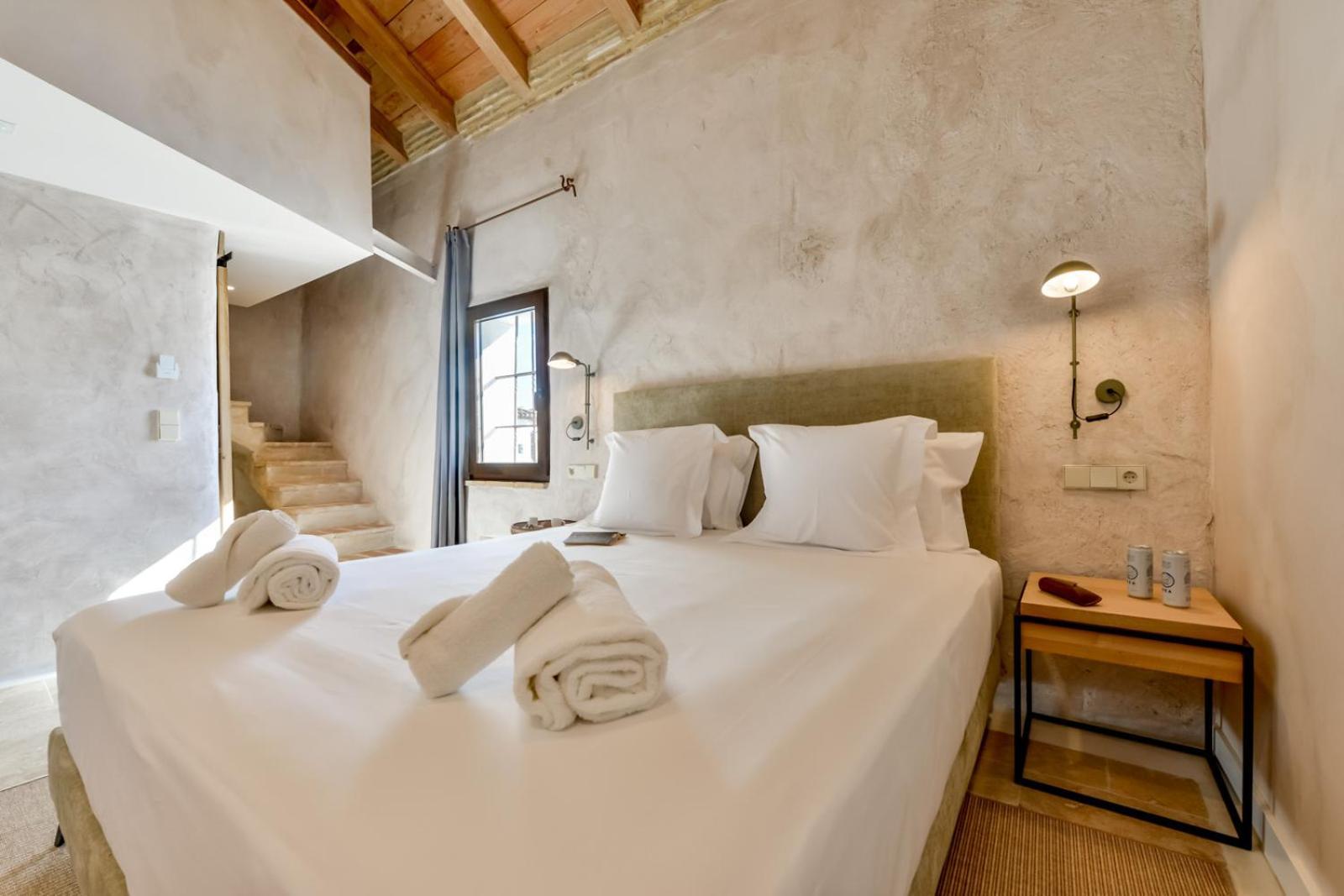 Maison Salva - Hotel Boutique Altea Habitación foto