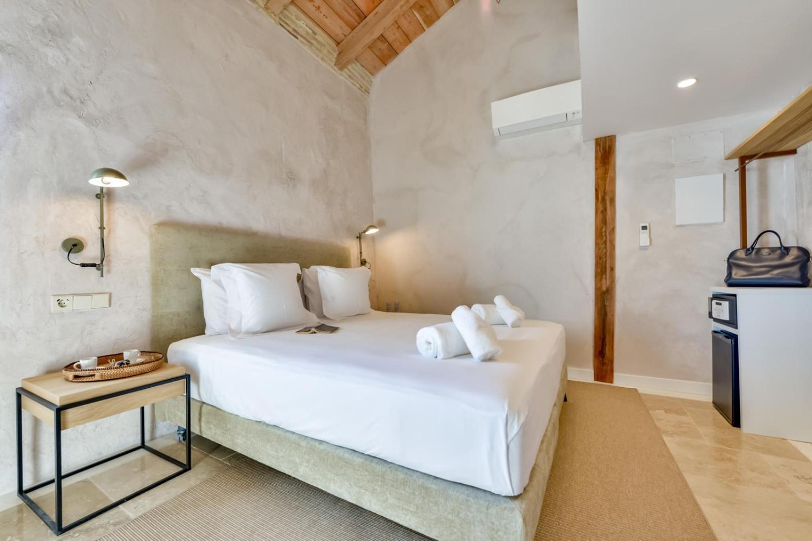 Maison Salva - Hotel Boutique Altea Habitación foto